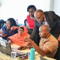 Mise en pratique et accompagnement