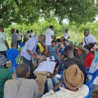 Résilience et développement durable