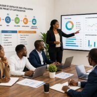 Suivi, évaluation et capitalisation