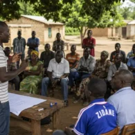 leadership communautaire
