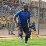 Arbitrage : Fouane Brondon est promu en MTN Élite One