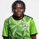 Ange Gabrielle Bawou