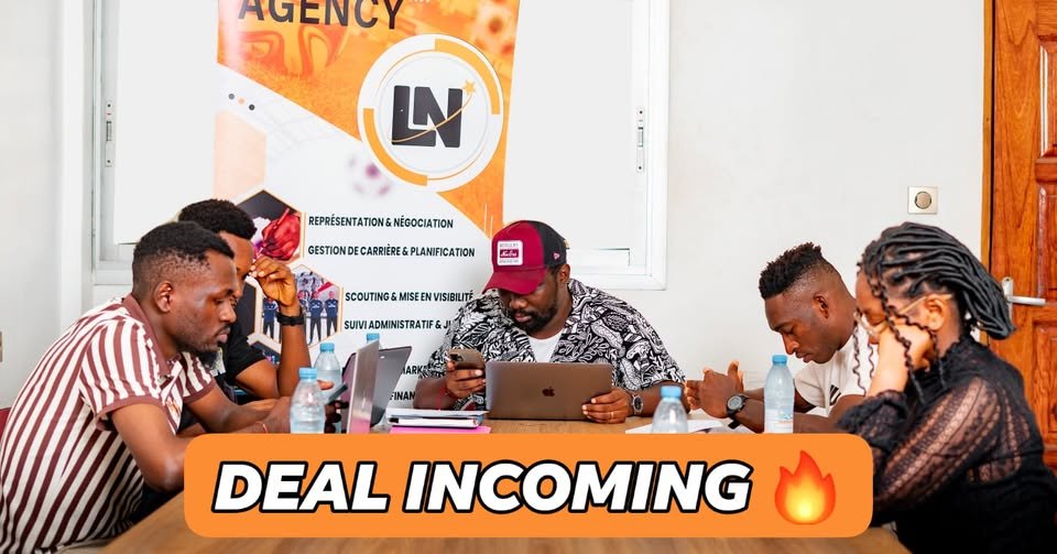 Détection & recrutement de talents (U20)