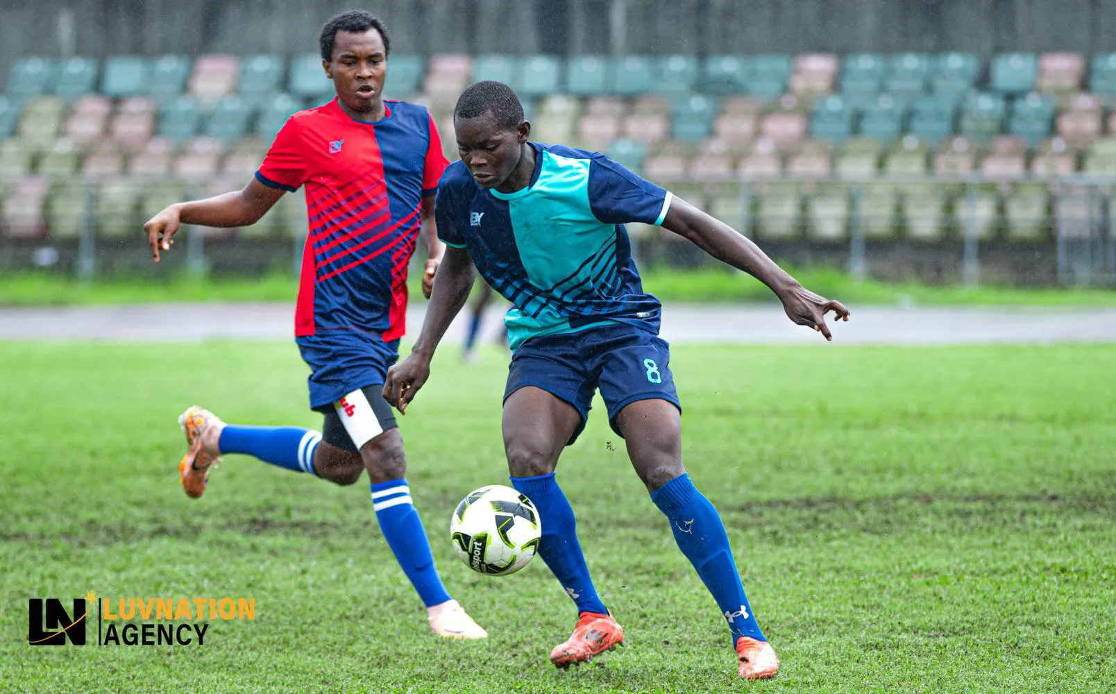 Organisation de castings & essais