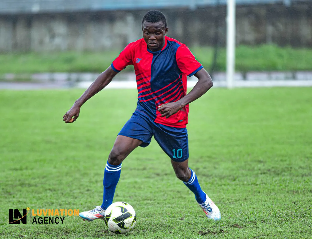 Suivi administratif sportif