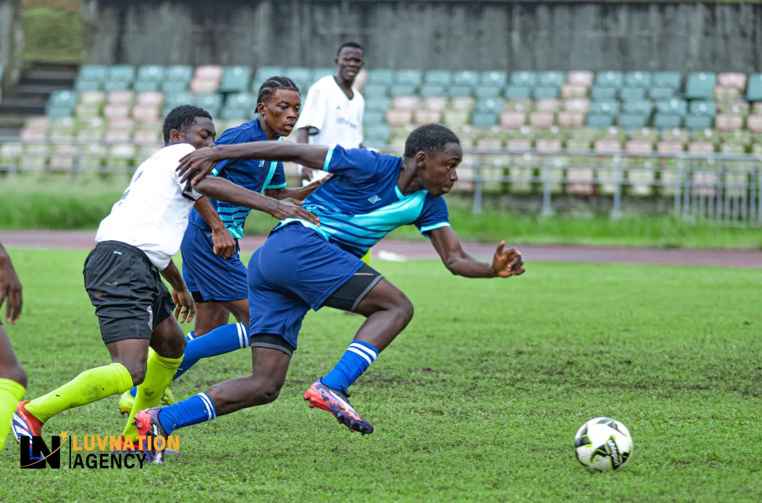 Scouting & mise en visibilité des joueurs