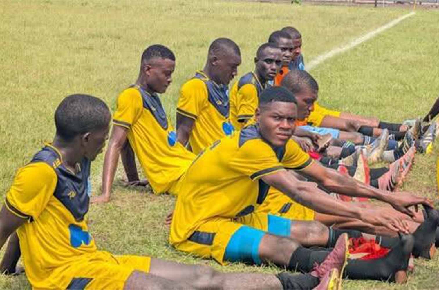 Organisation de matchs & showcases