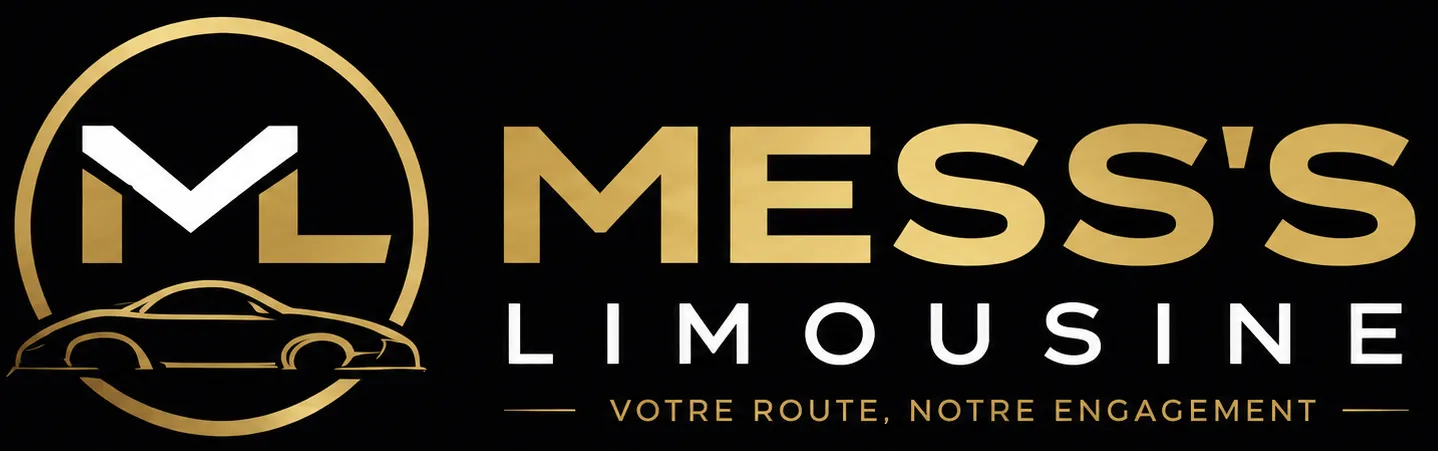 MESS&rsquo;S LIMOUSINE