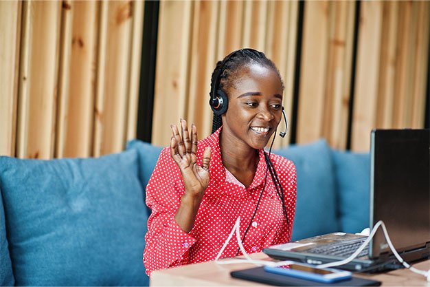 Comment améliorer l’expérience client grâce au support multicanal ?